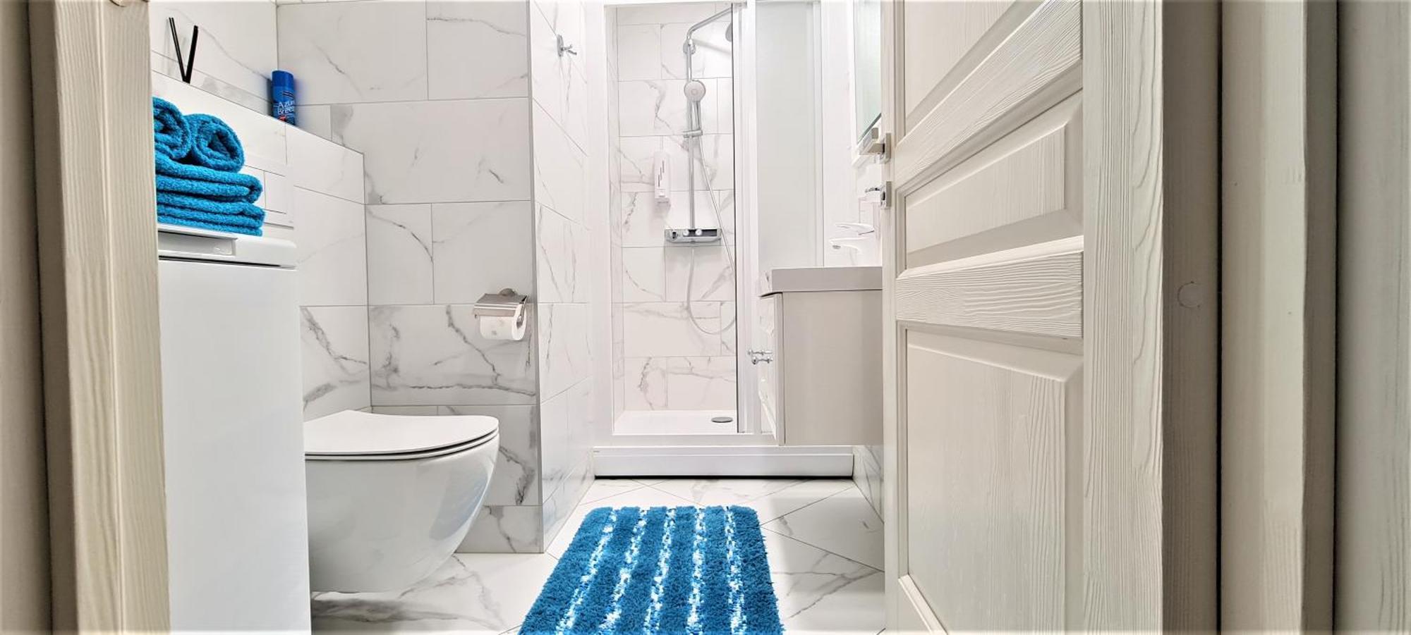 Apartamentai Vyta Plius Klaipėda Rom bilde