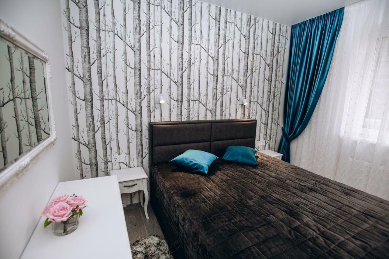Apartamentai Vyta Plius Klaipėda Eksteriør bilde